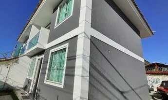 Imagem 3: Casa com 3 dormitórios, 111 m² - venda por R$ 550.000,00 ou aluguel por R$ 2.576,00/mês