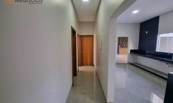 Imagem 6: BELÍSSIMA CASA NO BAIRRO BOA VISTA - PATOS DE MINAS