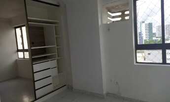 Imagem 7: Apartamento para venda possui 65 metros quadrados com 3 quartos em Várzea - Recife - PE