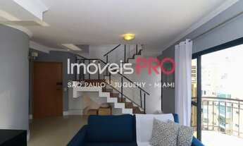 Imagem: Apartamento para locação com 142m² em