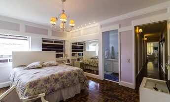 Imagem 4: Locação Apartamento 3 Dormitórios - 350 m² Higienópolis