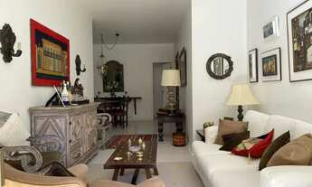 Imagem 3: Apartamento Pronto Para Entrar e Morar - 5 Min Do Metrô - Vista Lagoa!