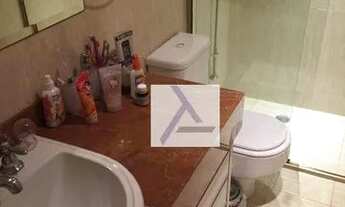 Imagem 7: Apartamento com 3 dormitórios para alugar, 144 m² por R$ 8.500,00/mês - Moema - São Paulo