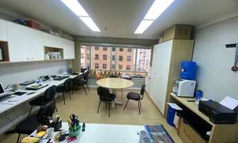 Imagem: Vendo 2 salas comerciais no The Placce Business