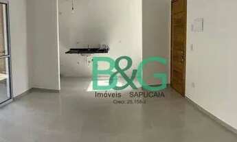 Imagem 3: Apartamento com 2 dormitórios para alugar, 65 m² por R$ 2.250/mês - São Miguel Paulista