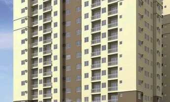 Imagem: Apartamento 3 quartos em Residencial Itaparica