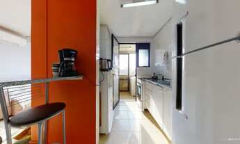 Imagem 7: Apartamento para Venda - 44m², 1 dormitório, 1 vaga - Mont Serrat