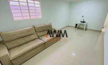 Imagem 7: Casa com 3 Quartos 2 Suítes, à venda, 232 m² por R$ 870.000 - Jardim América - Goiânia/GO