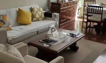 Imagem 3: Excelente apartamento de 3 quartos com dependência completa no Flamengo