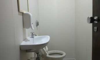 Imagem 7: RIO DE JANEIRO - Conjunto Comercial/Sala - JARDIM BOTANICO