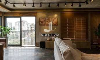 Imagem 1: Apartamento à venda, Vila Madalena, São Paulo, SP