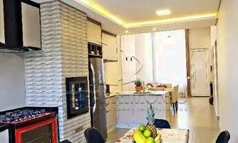 Imagem 4: SOROCABA - Casa de Condomínio - Wanel Ville