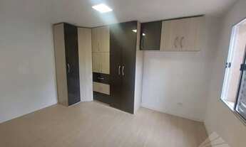 Imagem 3: Casa com 1 dormitório para alugar, 50 m² por R$ 1.000,00/mês - Vila Assis Brasil - Mauá/SP