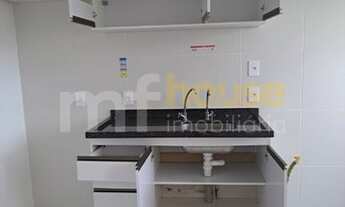 Imagem 4: Apartamento para aluguel possui 44 metros quadrados com 2 quartos em Centro - Osasco - SP