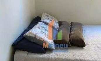 Imagem 2: Apartamento com 2 dormitórios para alugar, 56 m² por R$ 1.615/mês - Condomínio Portal dos