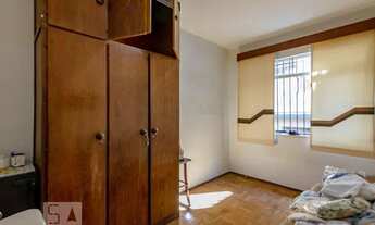 Imagem 4: Apartamento para Aluguel - Serra, 1 Quarto, 43 m2