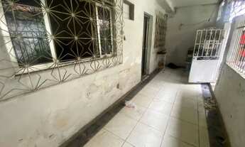 Imagem: Vila Valqueire (Cedae/Intendente Magalhães)