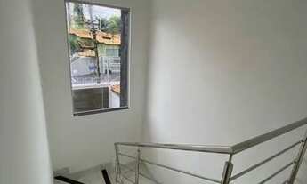 Imagem 9: SOBRADO NOVO ALTO PADRÃO VARANDA GOURMET PORCELANATO ILUMINAÇÃO LED ENERGIA SOLAR PROX T-9