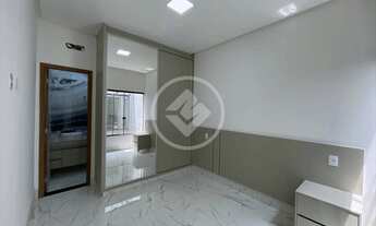 Imagem 5: CASA COM TERRENO DE 270 METROS, NA MELHOR LOCALIZAÇÃO DO VILA ROSA. codigo: 17833