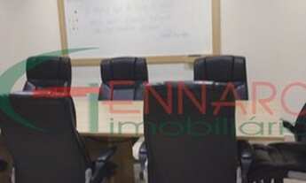 Imagem: Conjunto comercial no Itaim Bibi