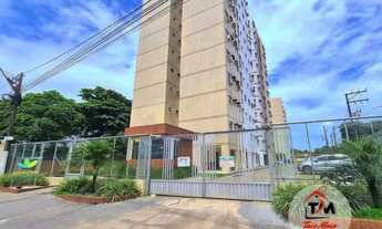 Imagem: Vendo Apartamento no Condomínio Garden