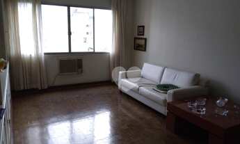 Imagem 3: Apartamento à venda, 127 m² por R$ 579.000,00 - Grajaú - Rio de Janeiro/RJ