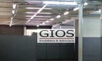 Imagem 5: Galpão, 2480 m² - venda por R$ 12.000.000,00 ou aluguel por R$ 48.000,00/mês - Parque Indu