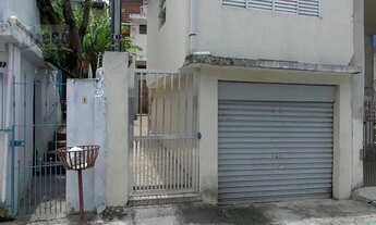 Imagem: Casa Padrão para Aluguel em Vila Curuçá