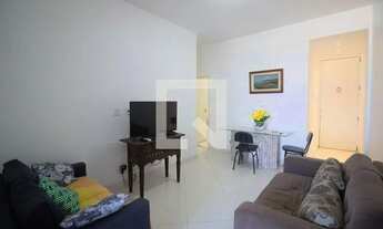 Imagem 3: Apartamento para Aluguel - Leme, 2 Quartos, 89 m2