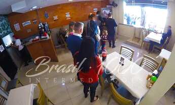 Imagem 4: Restaurante no Coração de São Caetano do Sul, SP. (Cod. 103956