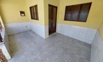 Imagem 4: Casa para aluguel, 3 quartos, 1 suíte, 1 vaga, Prado - Recife/PE