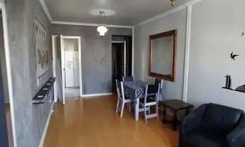 Imagem: LINDO APARTAMENTO MOBILIADO PARA ALUGAR