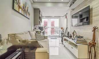 Imagem 3: Apartamento à venda, Pinheiros, São Paulo, São Paulo