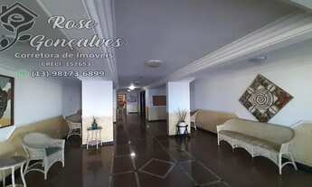 Imagem 4: Apartamento com vista mar e varanda a venda na Praia dos Sonhos - Itanhaém - SP