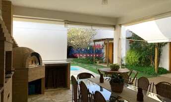 Imagem 6: Jacareí - Casa Padrão - Jardim Siesta