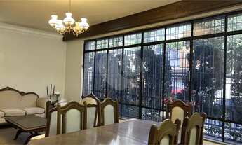 Imagem 3: Belíssima Casa sendo Residencial ou Comercial no bairro mais comercial da Cidade de Santos