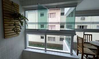 Imagem 2: BELÍSSIMO APARTAMENTO, AMPLO, ACABAMENTO FINO E LAZER COMPLETO