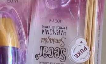 Imagem 3: Difusor aromático