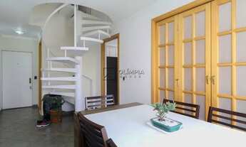 Imagem 7: Cobertura Venda Bela Vista 84 m² 1 Dormitórios