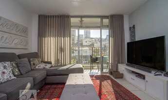 Imagem 2: Apartamento com 3 quartos (1 suíte) à venda em Perdizes, São Paulo, com 2 vagas