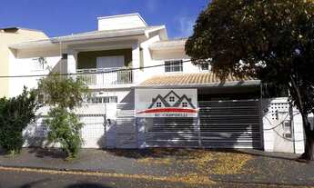 Imagem: Casa com 3 dormitórios para alugar por