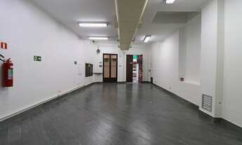 Imagem 3: Prédio inteiro vão livre 6 banheiros ar condicionado cobertura Higienópolis - - SP