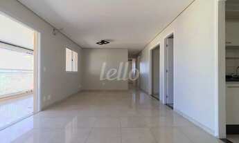 Imagem 3: São Paulo - Apartamento Padrão - Tatuapé