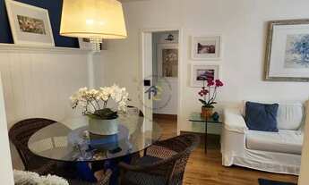 Imagem: Apartamento Ingá 2 quartos com suíte 94m