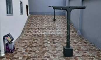 Imagem 3: Sobrado no centro da cidade