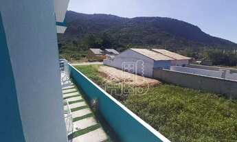 Imagem 2: Apartamento à venda, 60 m² por R$ 252.000,00 - Itaipuaçu - Maricá/RJ