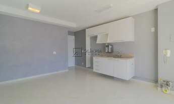 Imagem 7: Apartamento Venda 1 Dormitórios - 52 m² Brooklin