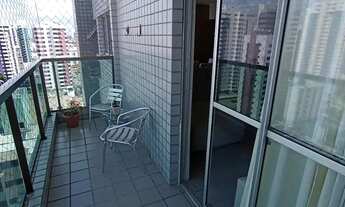 Imagem 3: 15o.Andar a 100m da beira mar - curva do S