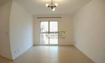 Imagem 2: Apartamento com 3 dormitórios para alugar, 90 m² por R$ 3.000,16/mês - Vila Adyana - São J