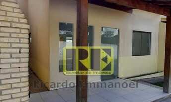 Imagem: Casa de 3 quartos com preço de oportunidade